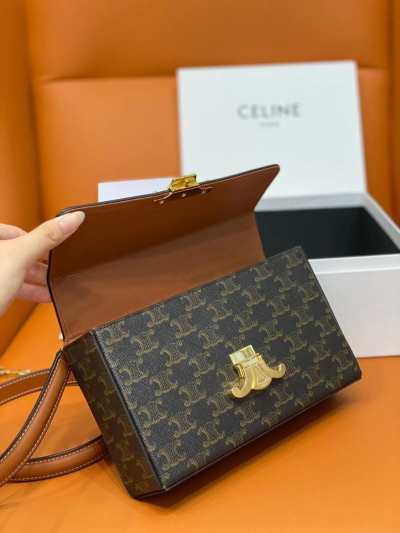 Celine Triomphe Bags